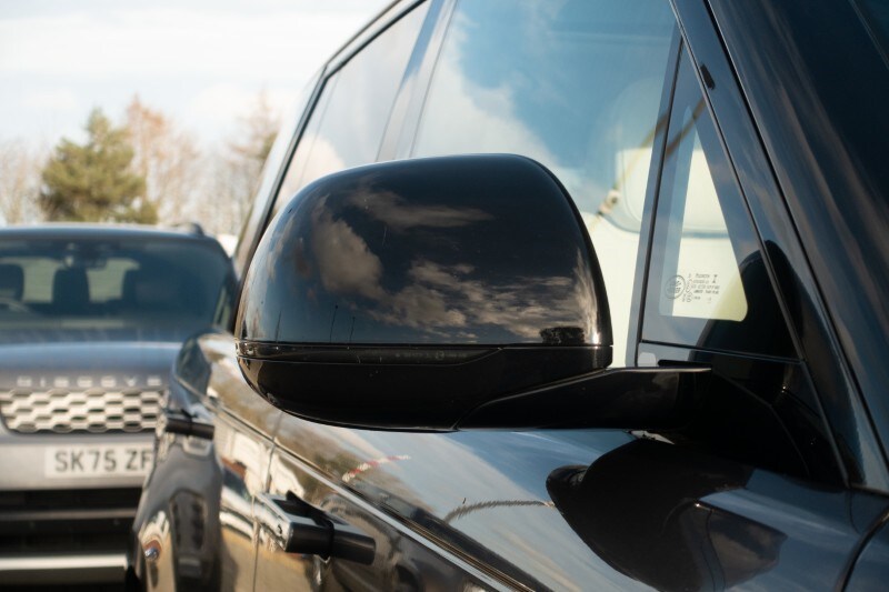 Used Land Rover Range Rover 2022 for sale - 77813029: Photo 22