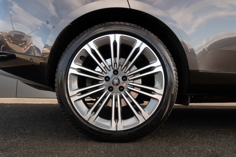 Used Land Rover Range Rover 2022 for sale - 77813029: Photo 25