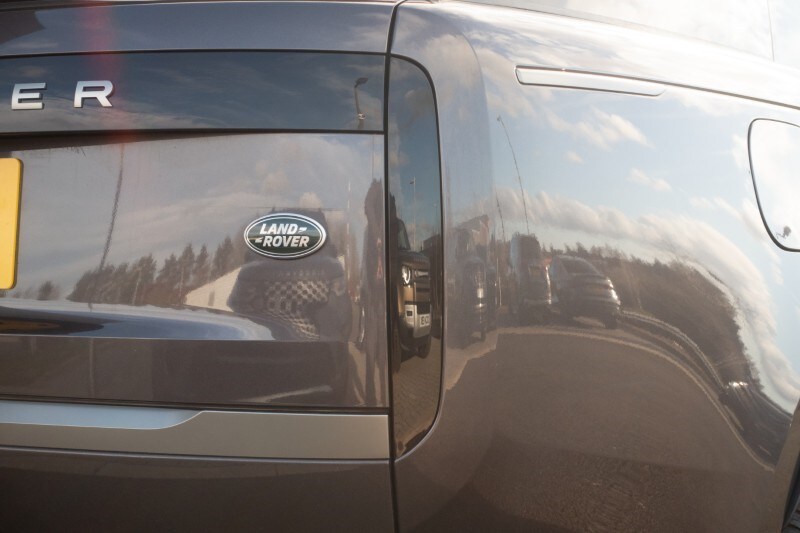 Used Land Rover Range Rover 2022 for sale - 77813029: Photo 26