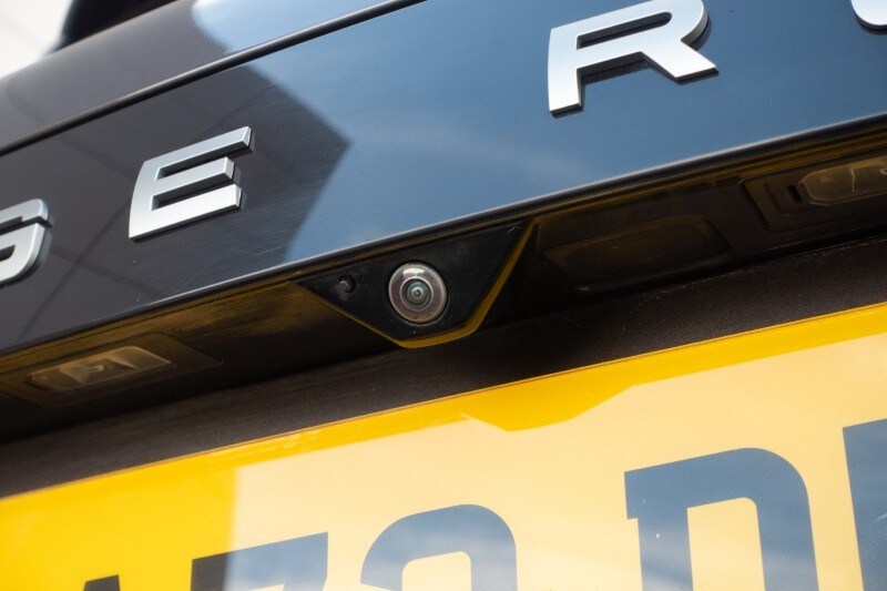 Used Land Rover Range Rover 2022 for sale - 77813029: Photo 27