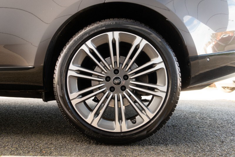 Used Land Rover Range Rover 2022 for sale - 77813029: Photo 28