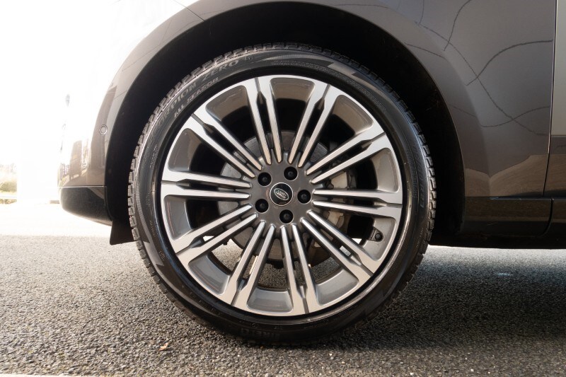 Used Land Rover Range Rover 2022 for sale - 77813029: Photo 29