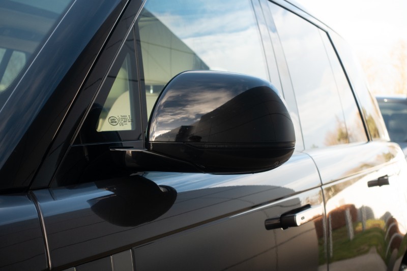 Used Land Rover Range Rover 2022 for sale - 77813029: Photo 30