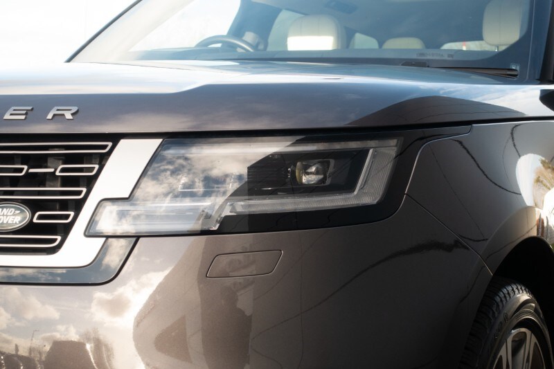 Used Land Rover Range Rover 2022 for sale - 77813029: Photo 31