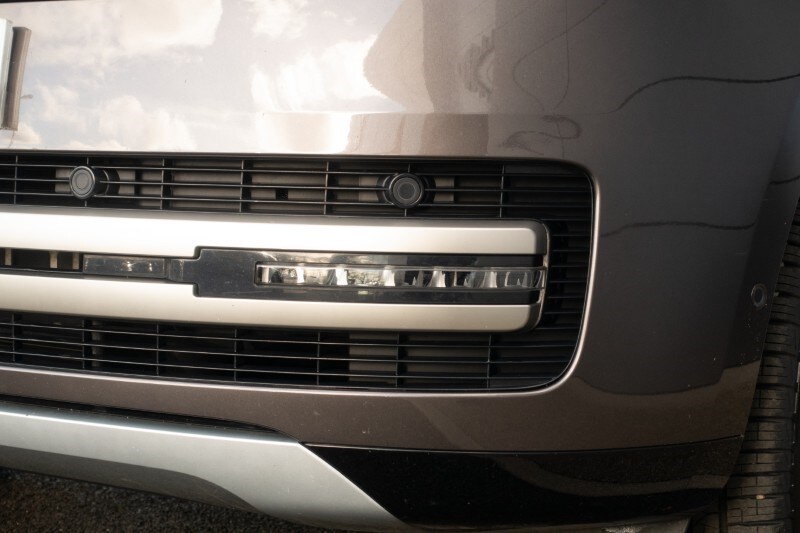 Used Land Rover Range Rover 2022 for sale - 77813029: Photo 32