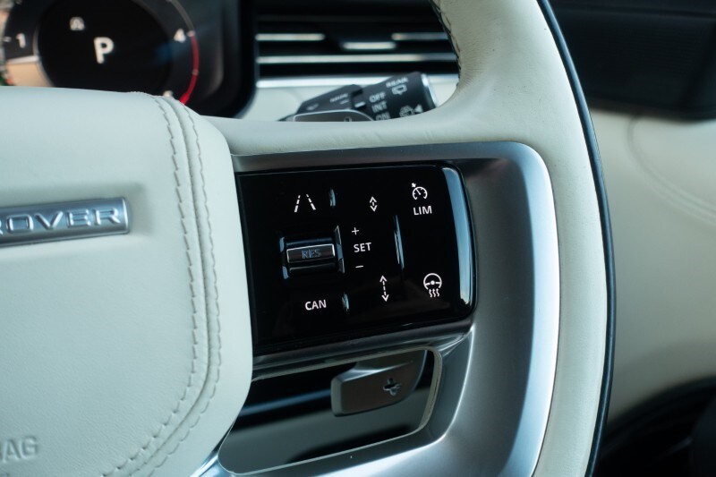 Used Land Rover Range Rover 2022 for sale - 77813029: Photo 34
