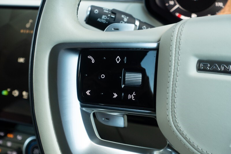Used Land Rover Range Rover 2022 for sale - 77813029: Photo 38