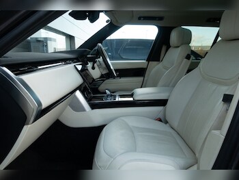 Used Land Rover Range Rover 2022 for sale - 77813029: Photo