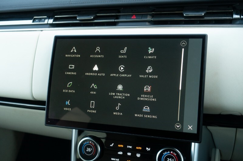 Used Land Rover Range Rover 2022 for sale - 77813029: Photo 40