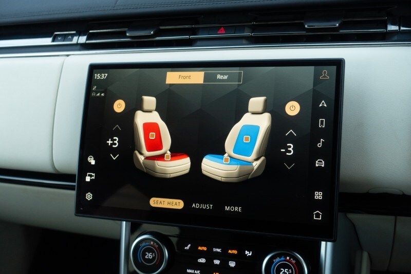 Used Land Rover Range Rover 2022 for sale - 77813029: Photo 41