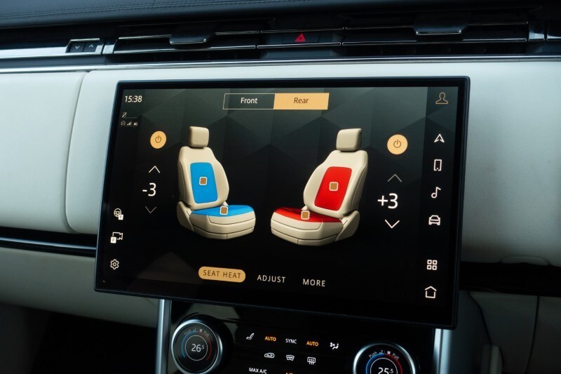 Used Land Rover Range Rover 2022 for sale - 77813029: Photo 42