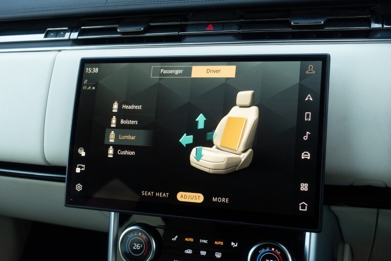 Used Land Rover Range Rover 2022 for sale - 77813029: Photo 43