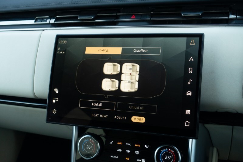 Used Land Rover Range Rover 2022 for sale - 77813029: Photo 44