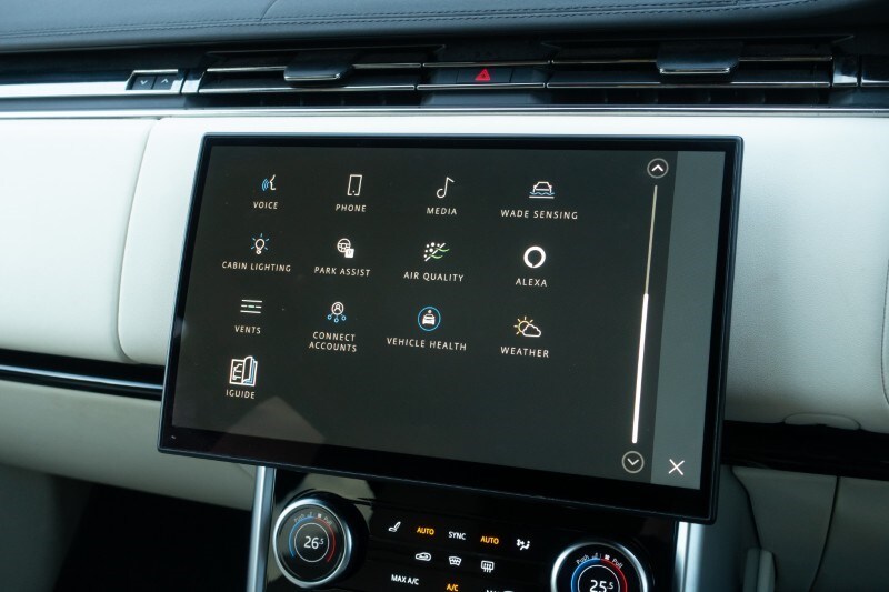 Used Land Rover Range Rover 2022 for sale - 77813029: Photo 45