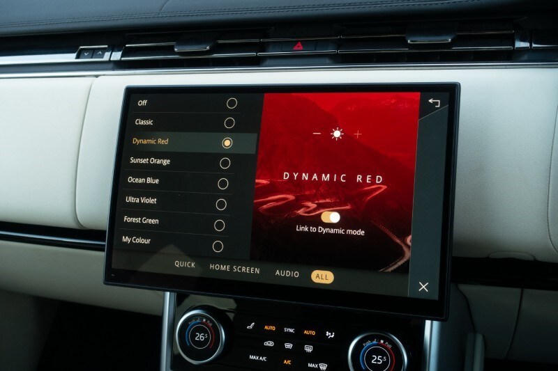 Used Land Rover Range Rover 2022 for sale - 77813029: Photo 47