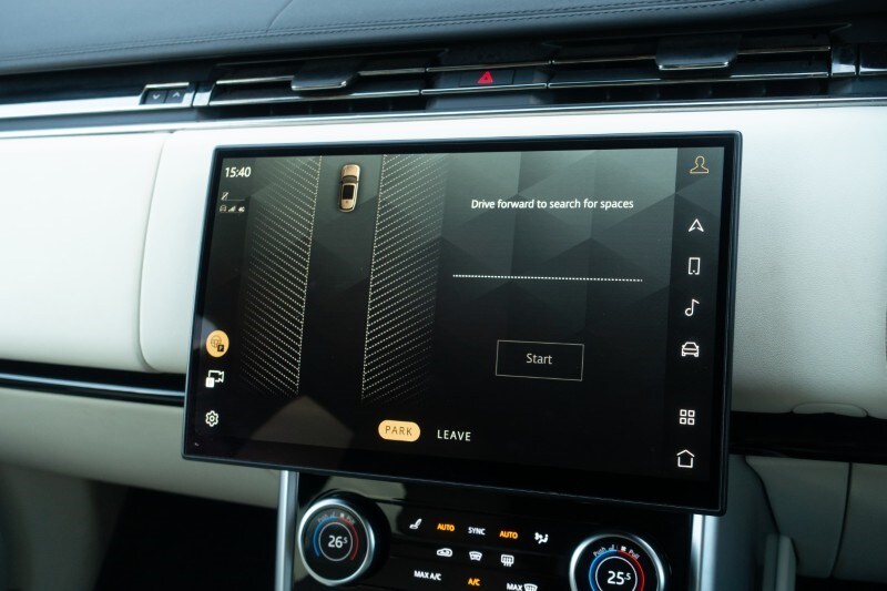 Used Land Rover Range Rover 2022 for sale - 77813029: Photo 48