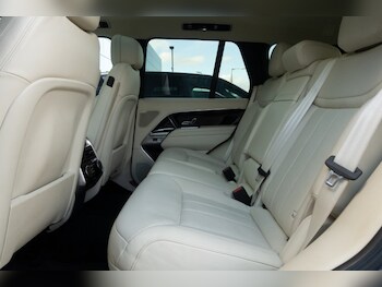 Used Land Rover Range Rover 2022 for sale - 77813029: Photo