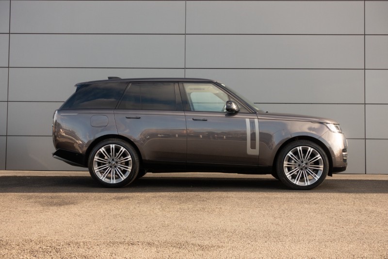 Used Land Rover Range Rover 2022 for sale - 77813029: Photo 5