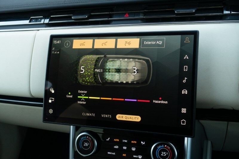 Used Land Rover Range Rover 2022 for sale - 77813029: Photo 50