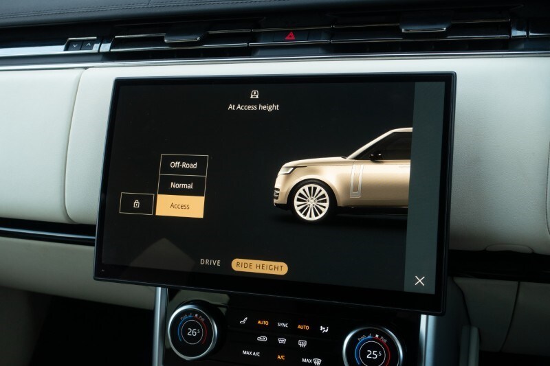Used Land Rover Range Rover 2022 for sale - 77813029: Photo 51
