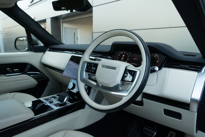 Used Land Rover Range Rover 2022 for sale - 77813029: Photo 53