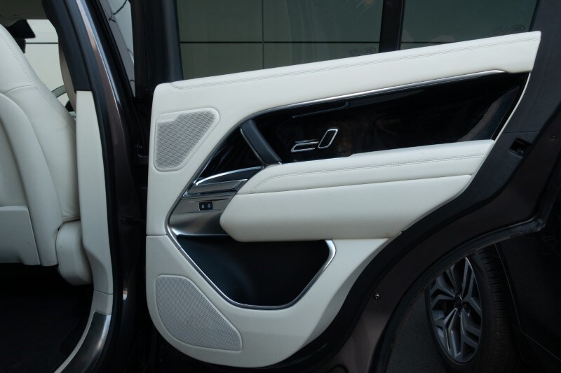 Used Land Rover Range Rover 2022 for sale - 77813029: Photo 57