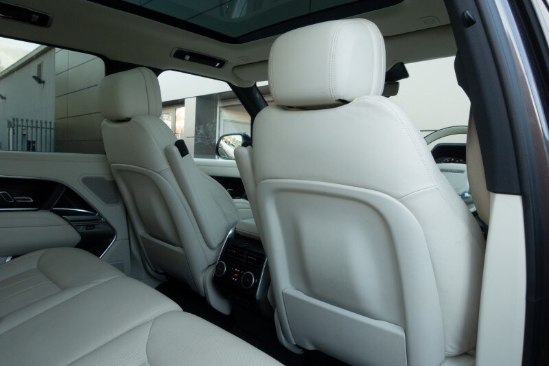 Used Land Rover Range Rover 2022 for sale - 77813029: Photo 58