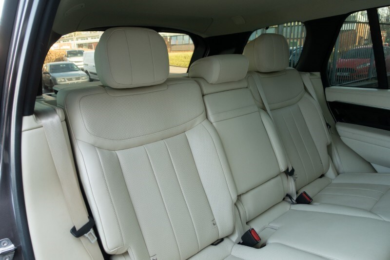 Used Land Rover Range Rover 2022 for sale - 77813029: Photo 59
