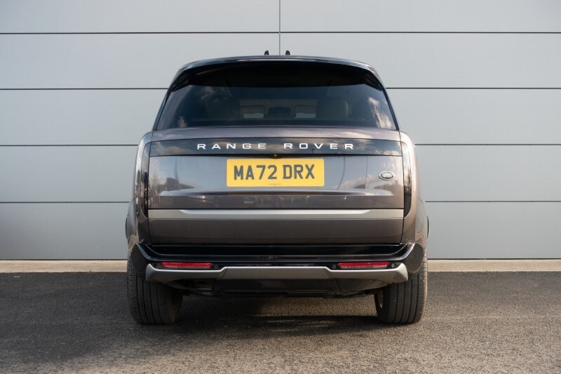 Used Land Rover Range Rover 2022 for sale - 77813029: Photo 6
