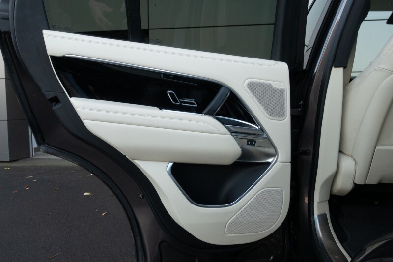 Used Land Rover Range Rover 2022 for sale - 77813029: Photo 60