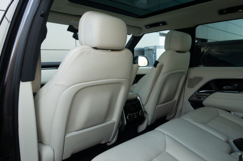 Used Land Rover Range Rover 2022 for sale - 77813029: Photo 61