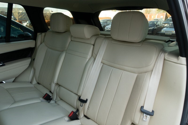 Used Land Rover Range Rover 2022 for sale - 77813029: Photo 62