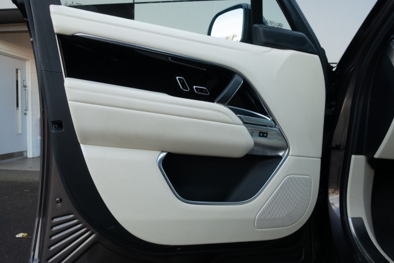 Used Land Rover Range Rover 2022 for sale - 77813029: Photo 63