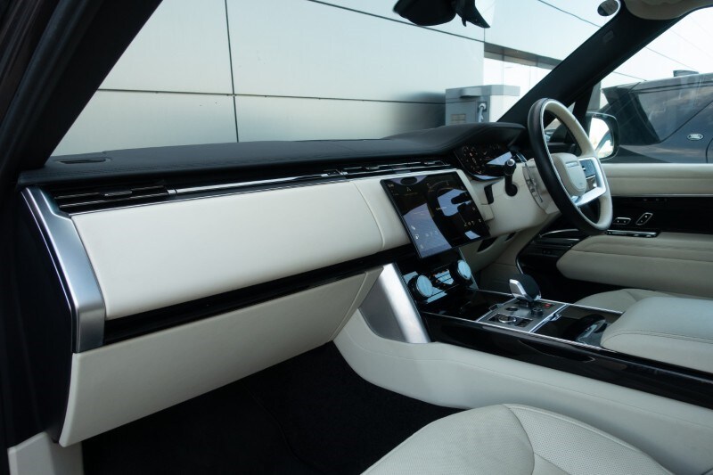 Used Land Rover Range Rover 2022 for sale - 77813029: Photo 64