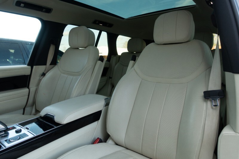 Used Land Rover Range Rover 2022 for sale - 77813029: Photo 65