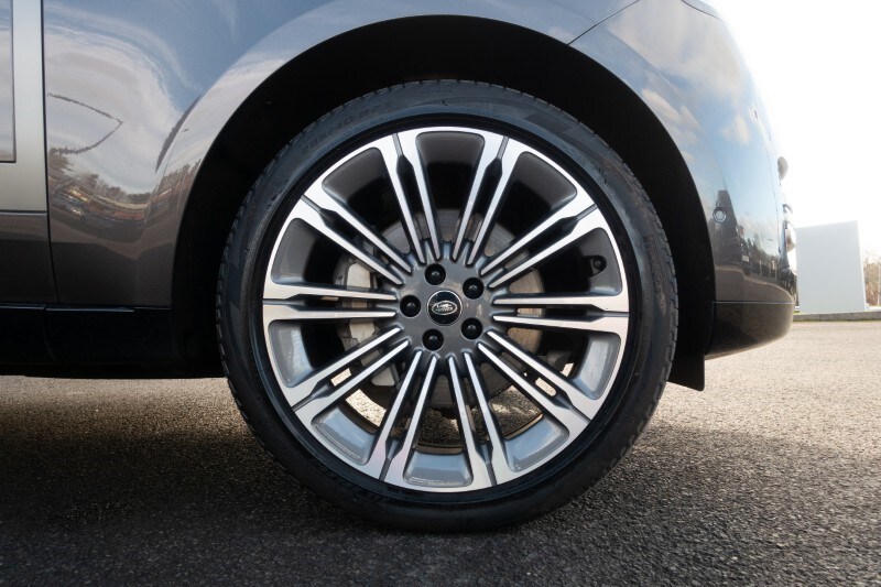 Used Land Rover Range Rover 2022 for sale - 77813029: Photo 8