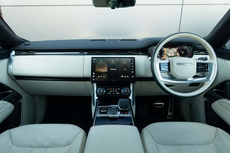 Used Land Rover Range Rover 2022 for sale - 77813029: Photo 9