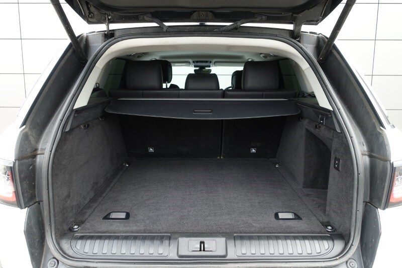 Used Land Rover Range Rover Sport 2022 for sale - 77888385: Photo 10