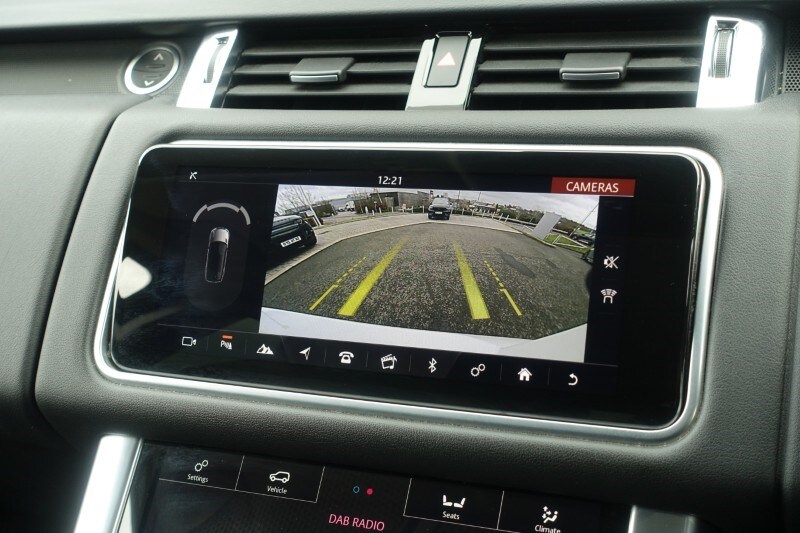 Used Land Rover Range Rover Sport 2022 for sale - 77888385: Photo 12