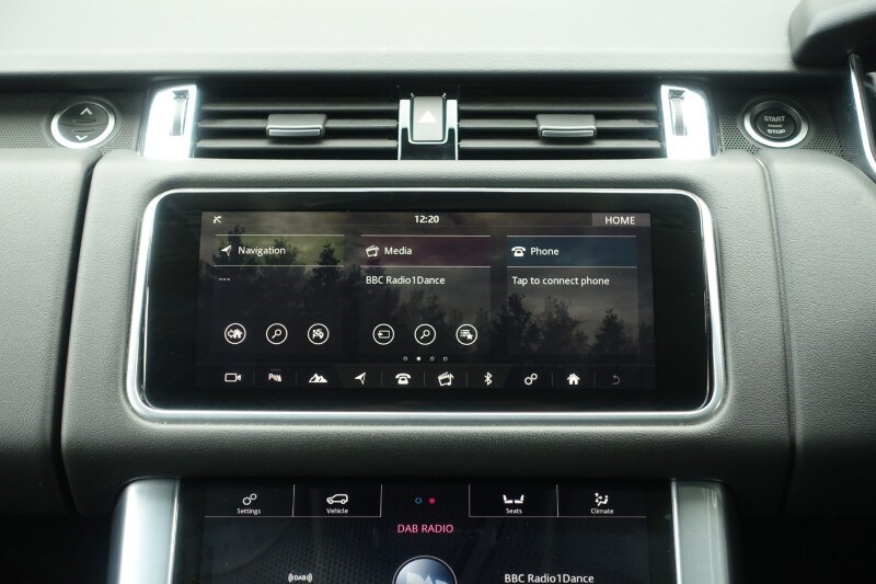 Used Land Rover Range Rover Sport 2022 for sale - 77888385: Photo 14