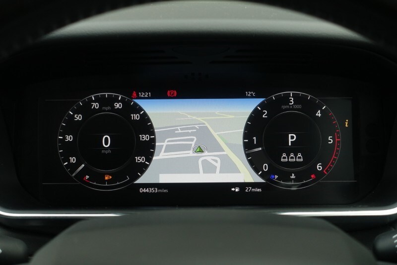 Used Land Rover Range Rover Sport 2022 for sale - 77888385: Photo 16