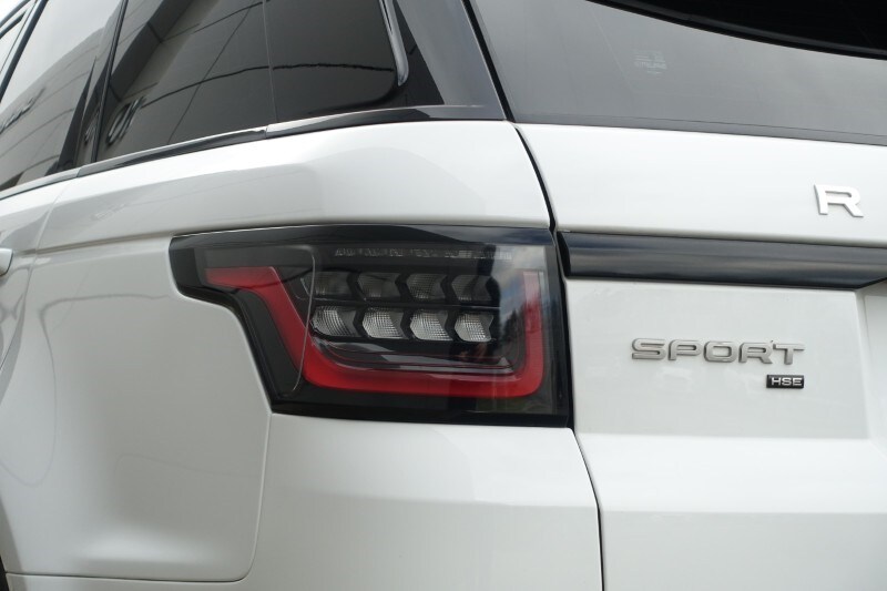 Used Land Rover Range Rover Sport 2022 for sale - 77888385: Photo 19