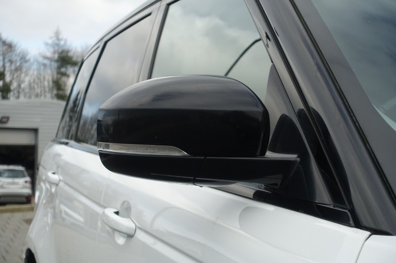 Used Land Rover Range Rover Sport 2022 for sale - 77888385: Photo 22