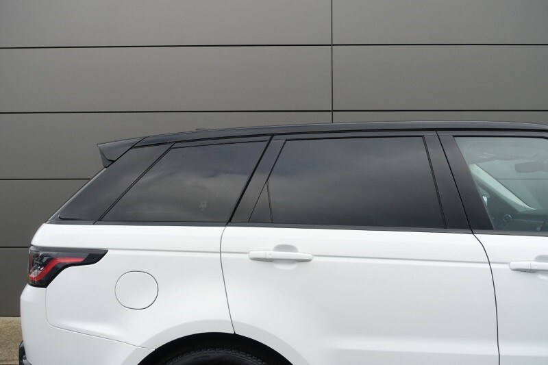 Used Land Rover Range Rover Sport 2022 for sale - 77888385: Photo 24