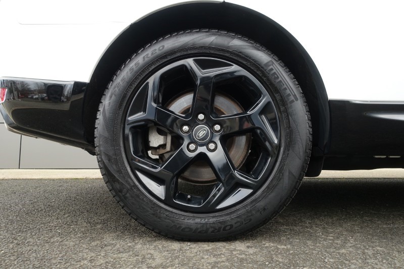 Used Land Rover Range Rover Sport 2022 for sale - 77888385: Photo 25