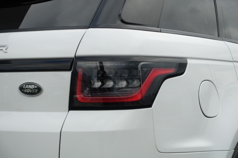 Used Land Rover Range Rover Sport 2022 for sale - 77888385: Photo 26