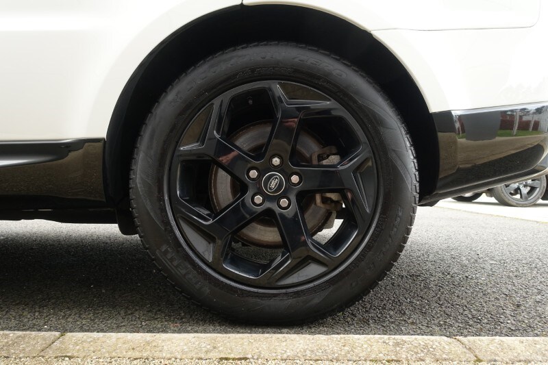 Used Land Rover Range Rover Sport 2022 for sale - 77888385: Photo 28