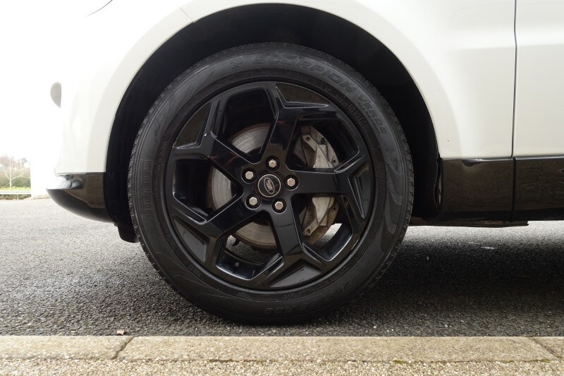 Used Land Rover Range Rover Sport 2022 for sale - 77888385: Photo 29