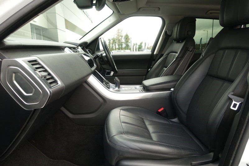 Used Land Rover Range Rover Sport 2022 for sale - 77888385: Photo 3