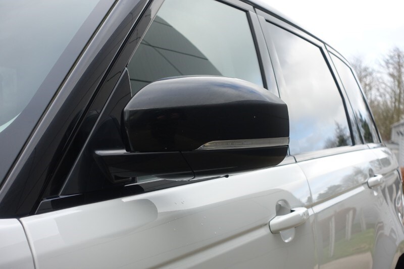 Used Land Rover Range Rover Sport 2022 for sale - 77888385: Photo 30